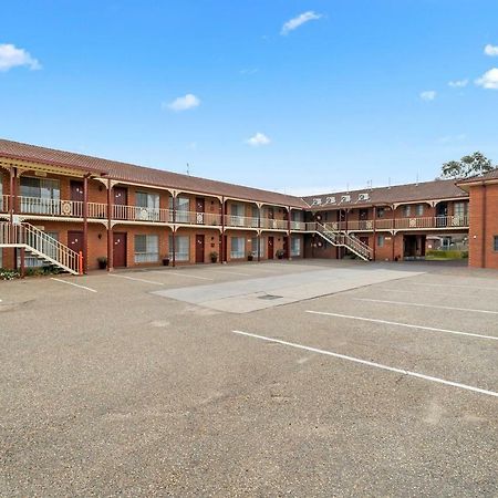 Comfort Inn Heritage Wagga Wagga Wagga Extérieur photo