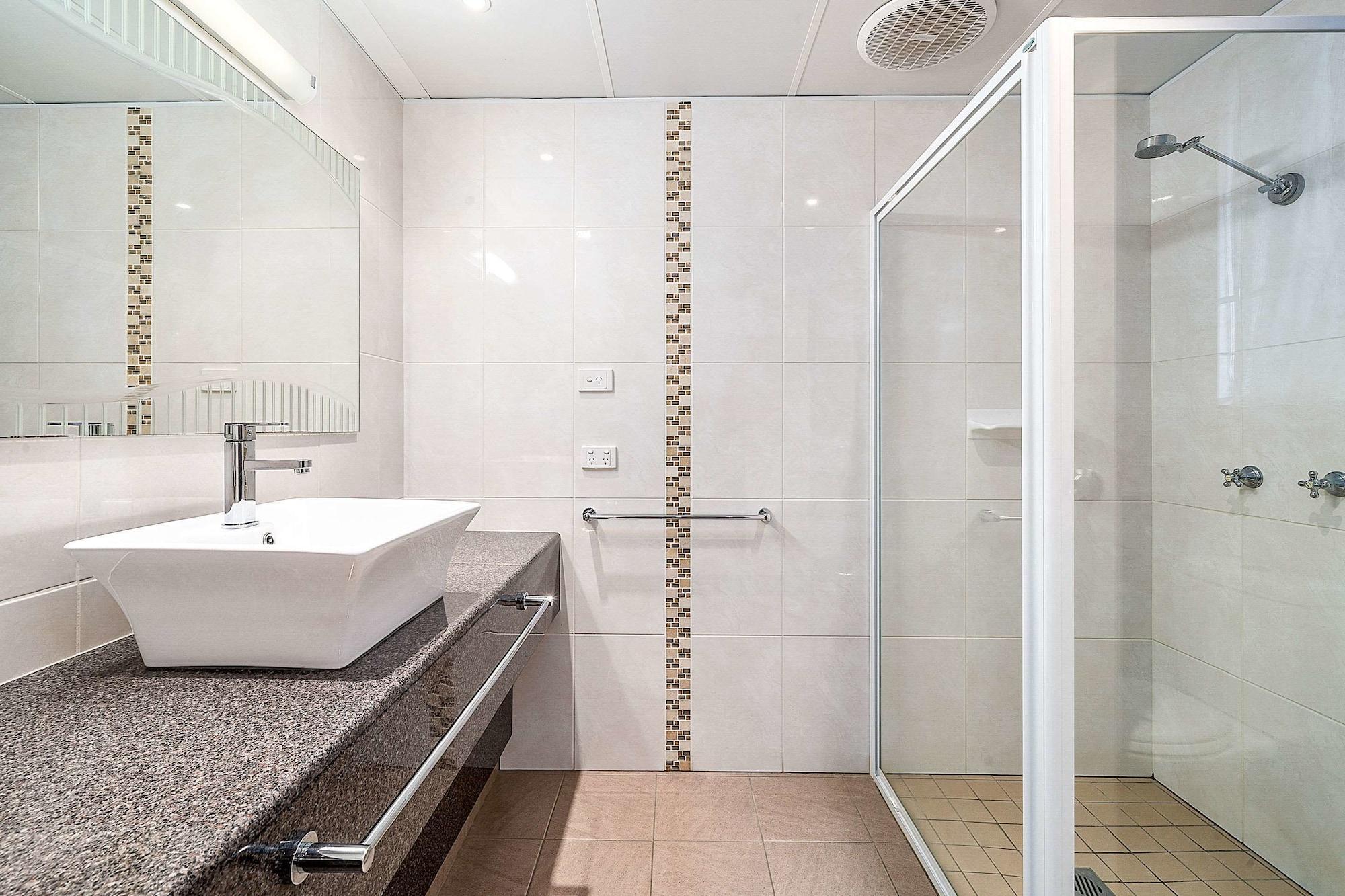 Comfort Inn Heritage Wagga Wagga Wagga Extérieur photo