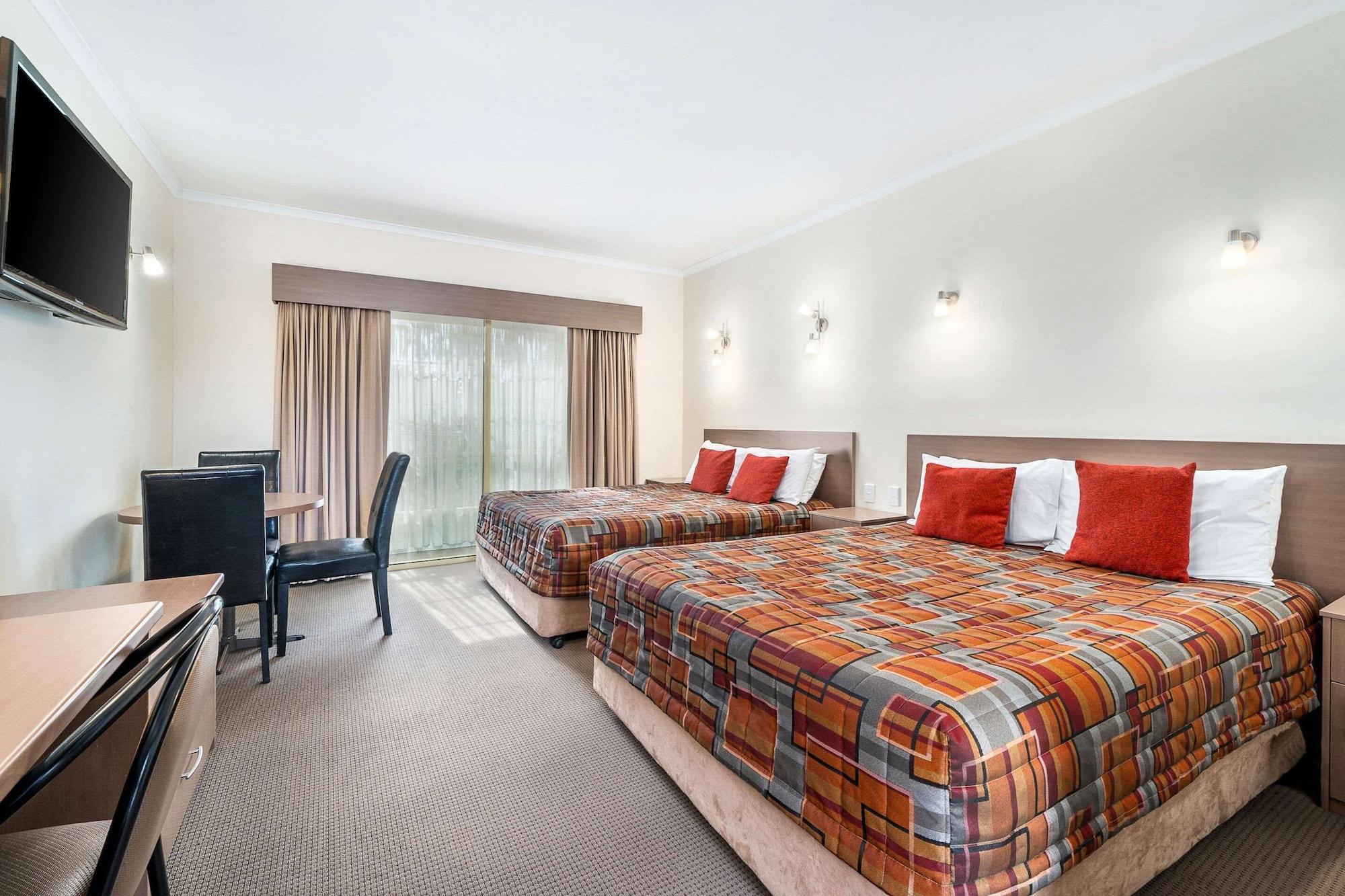 Comfort Inn Heritage Wagga Wagga Wagga Extérieur photo