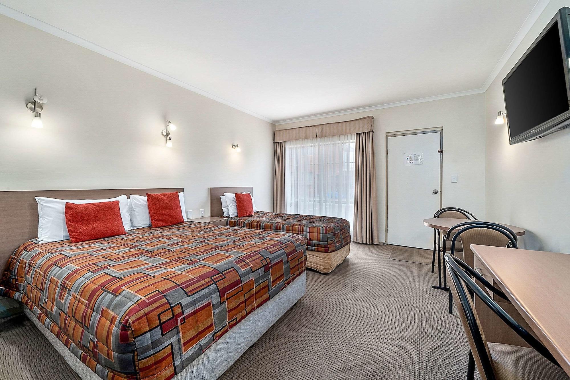 Comfort Inn Heritage Wagga Wagga Wagga Extérieur photo