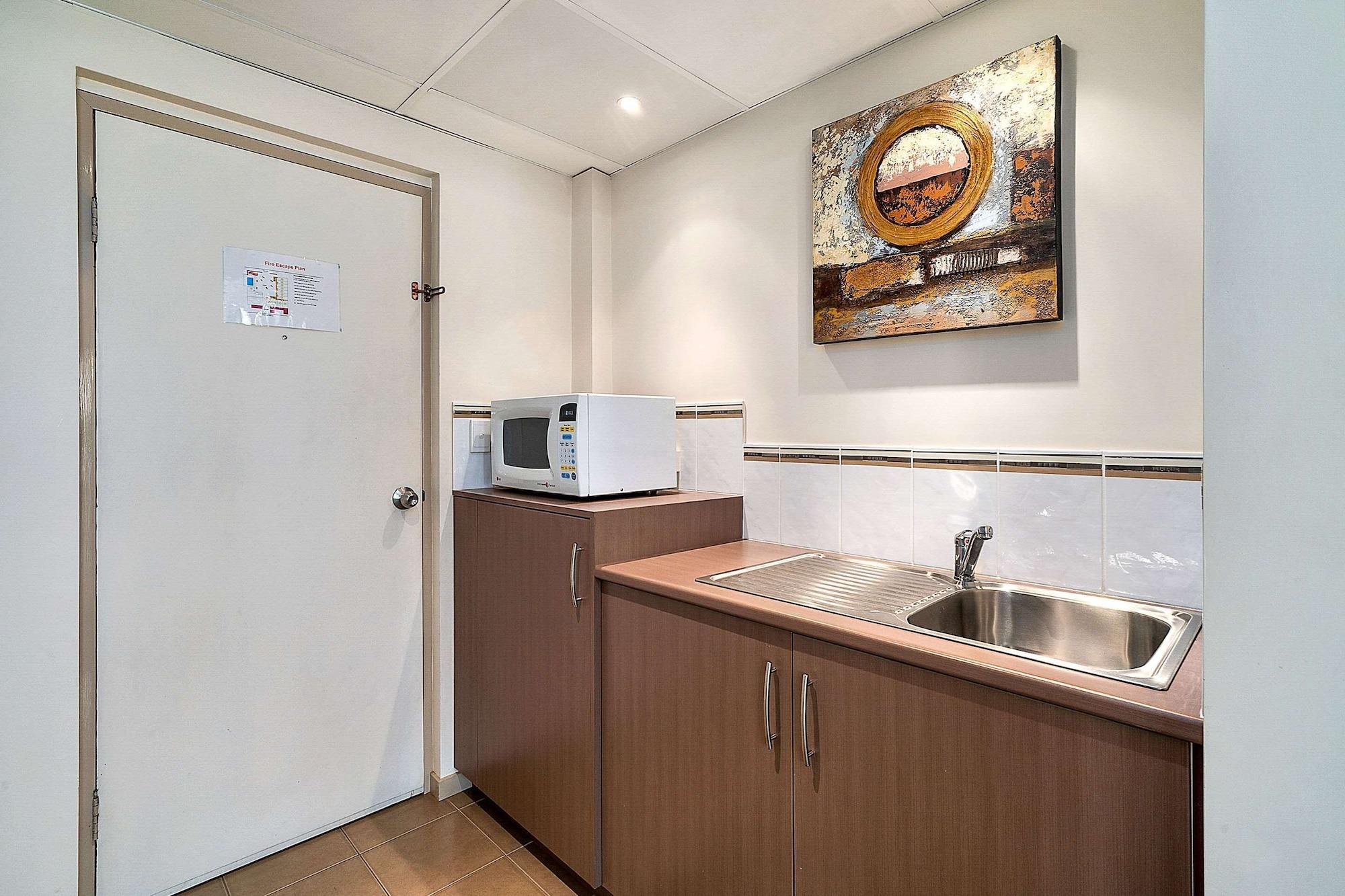 Comfort Inn Heritage Wagga Wagga Wagga Extérieur photo