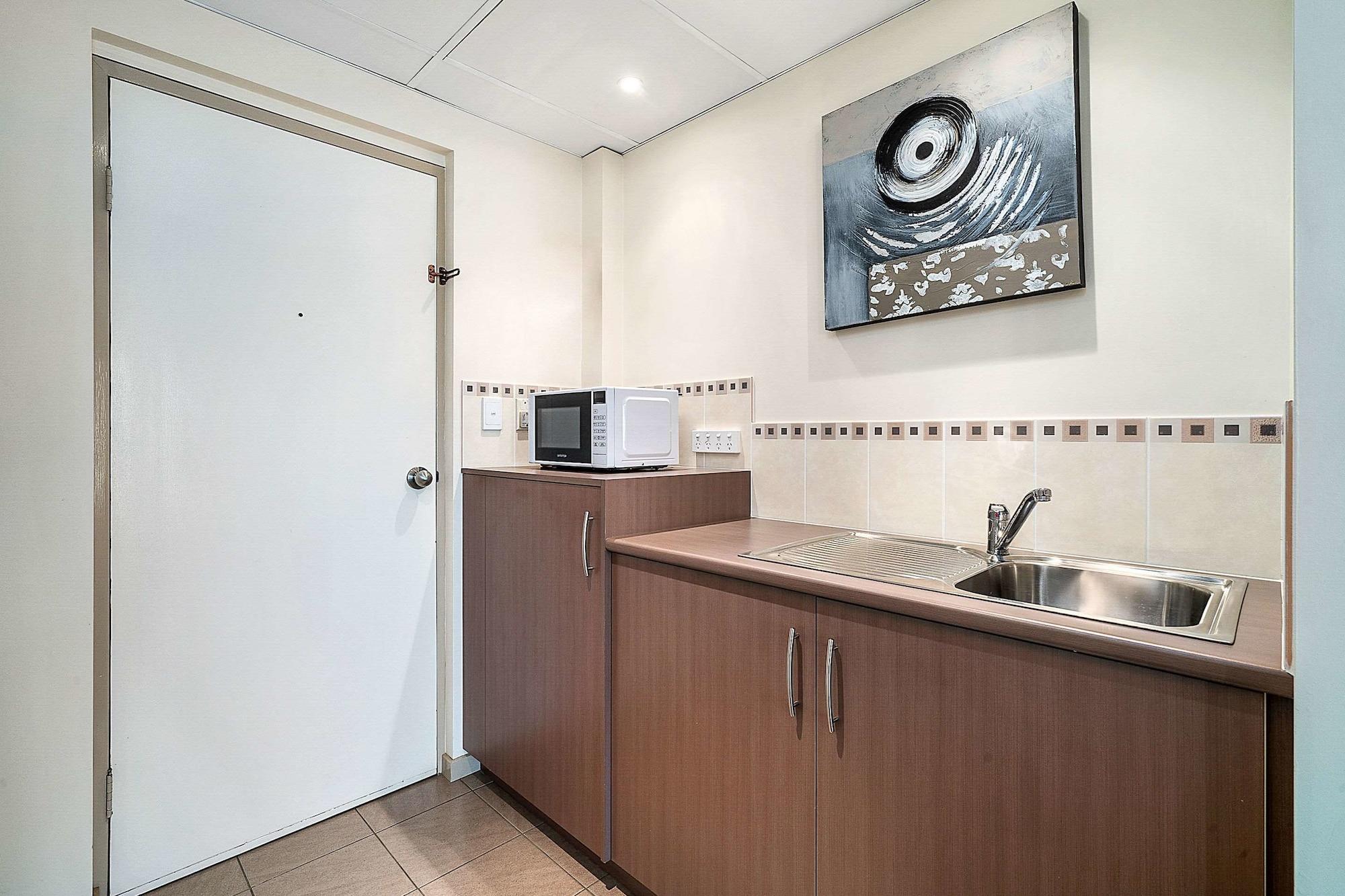 Comfort Inn Heritage Wagga Wagga Wagga Extérieur photo