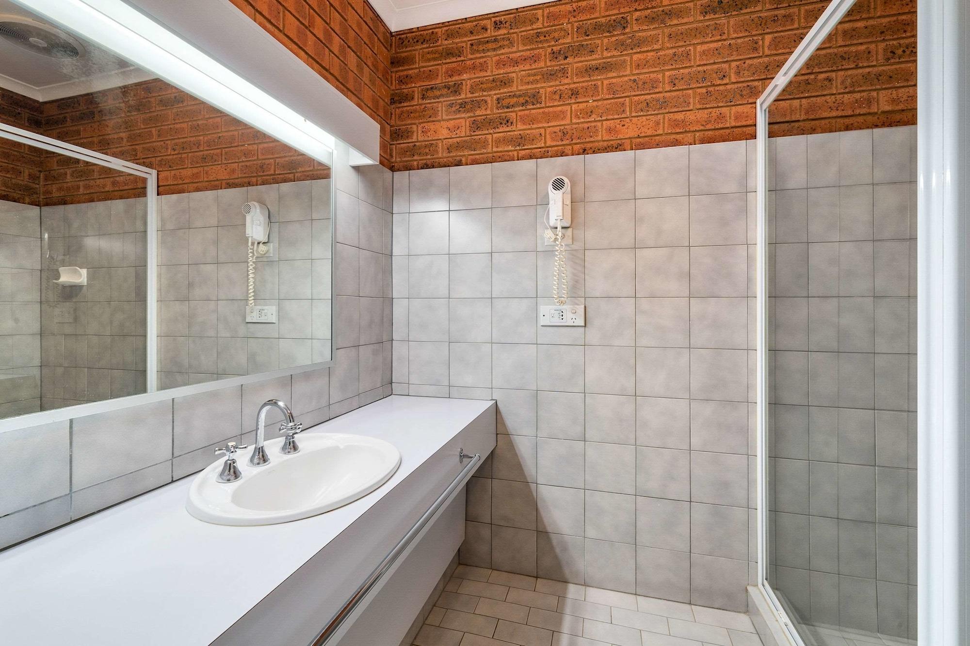 Comfort Inn Heritage Wagga Wagga Wagga Extérieur photo