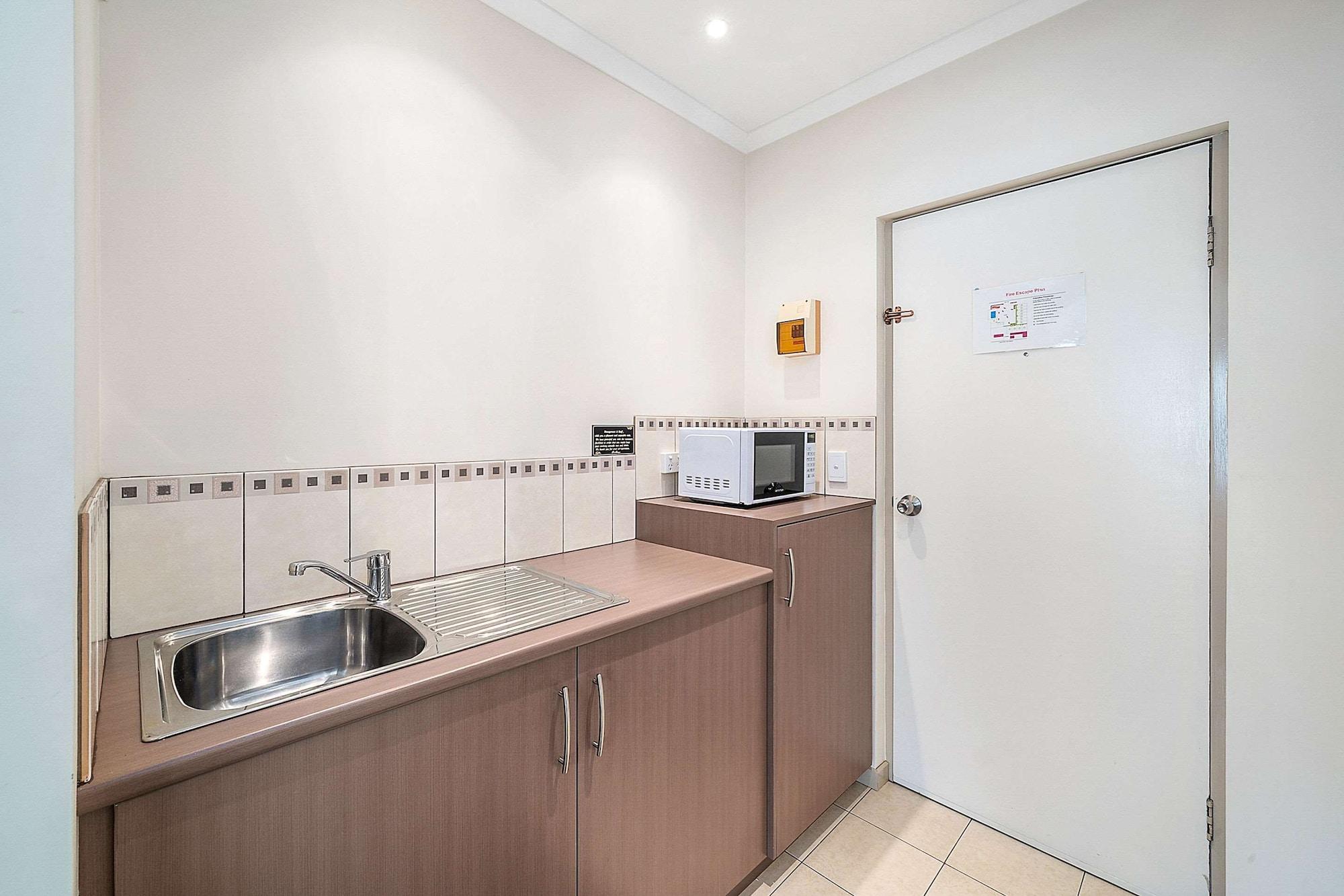 Comfort Inn Heritage Wagga Wagga Wagga Extérieur photo