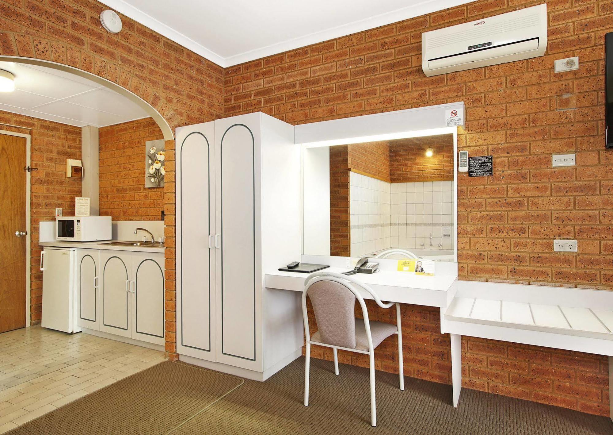 Comfort Inn Heritage Wagga Wagga Wagga Extérieur photo
