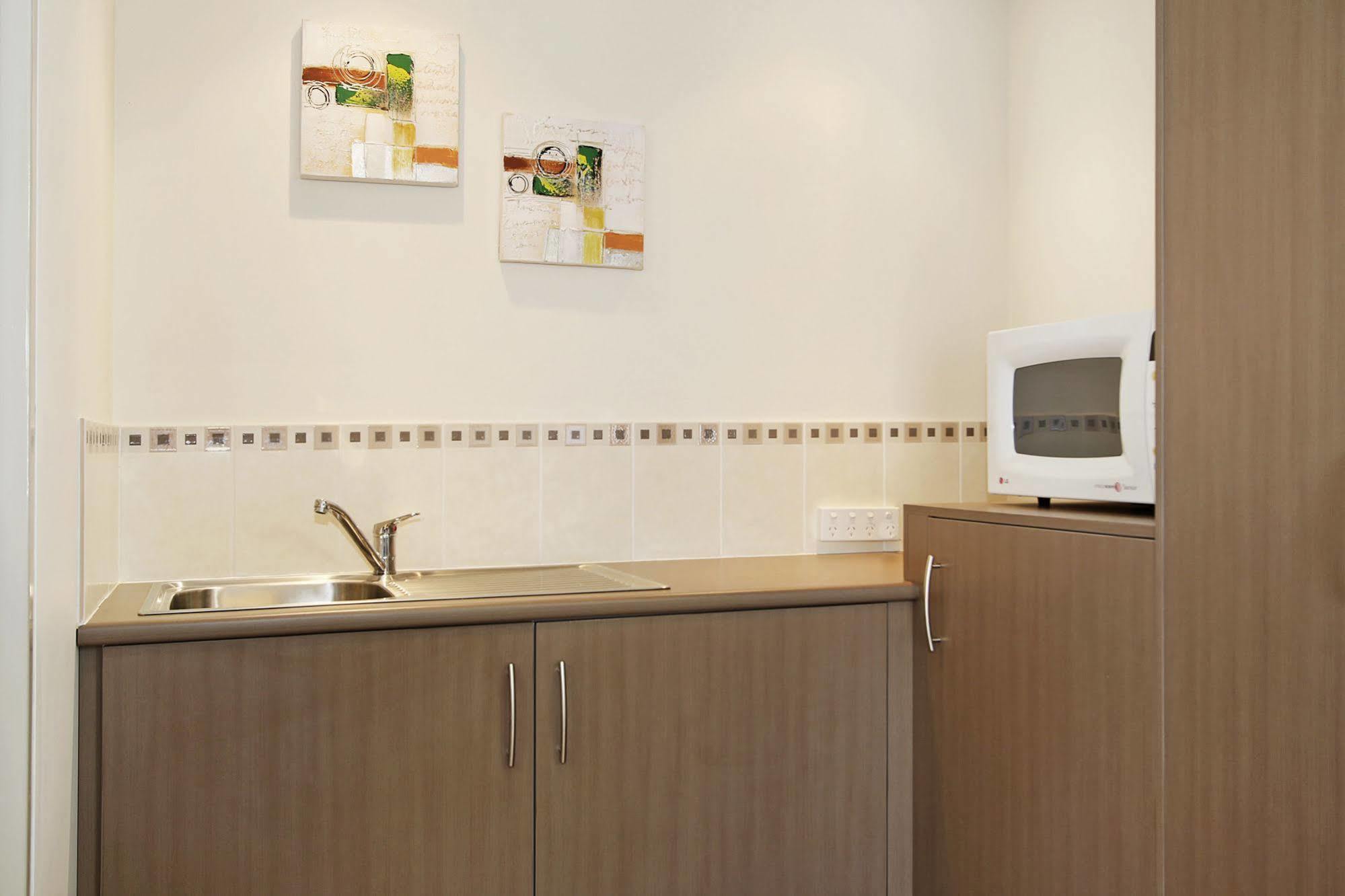 Comfort Inn Heritage Wagga Wagga Wagga Extérieur photo