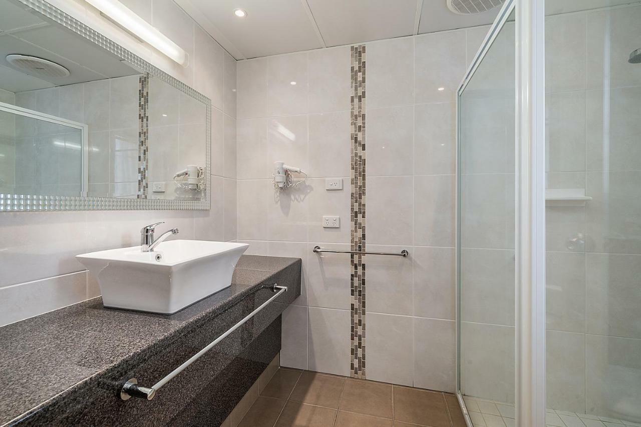 Comfort Inn Heritage Wagga Wagga Wagga Extérieur photo