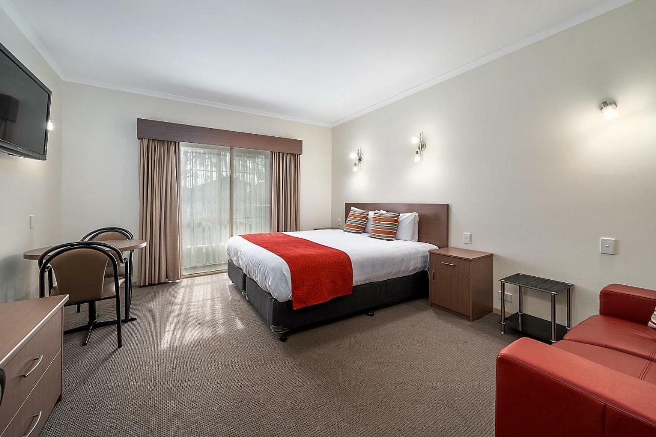 Comfort Inn Heritage Wagga Wagga Wagga Extérieur photo
