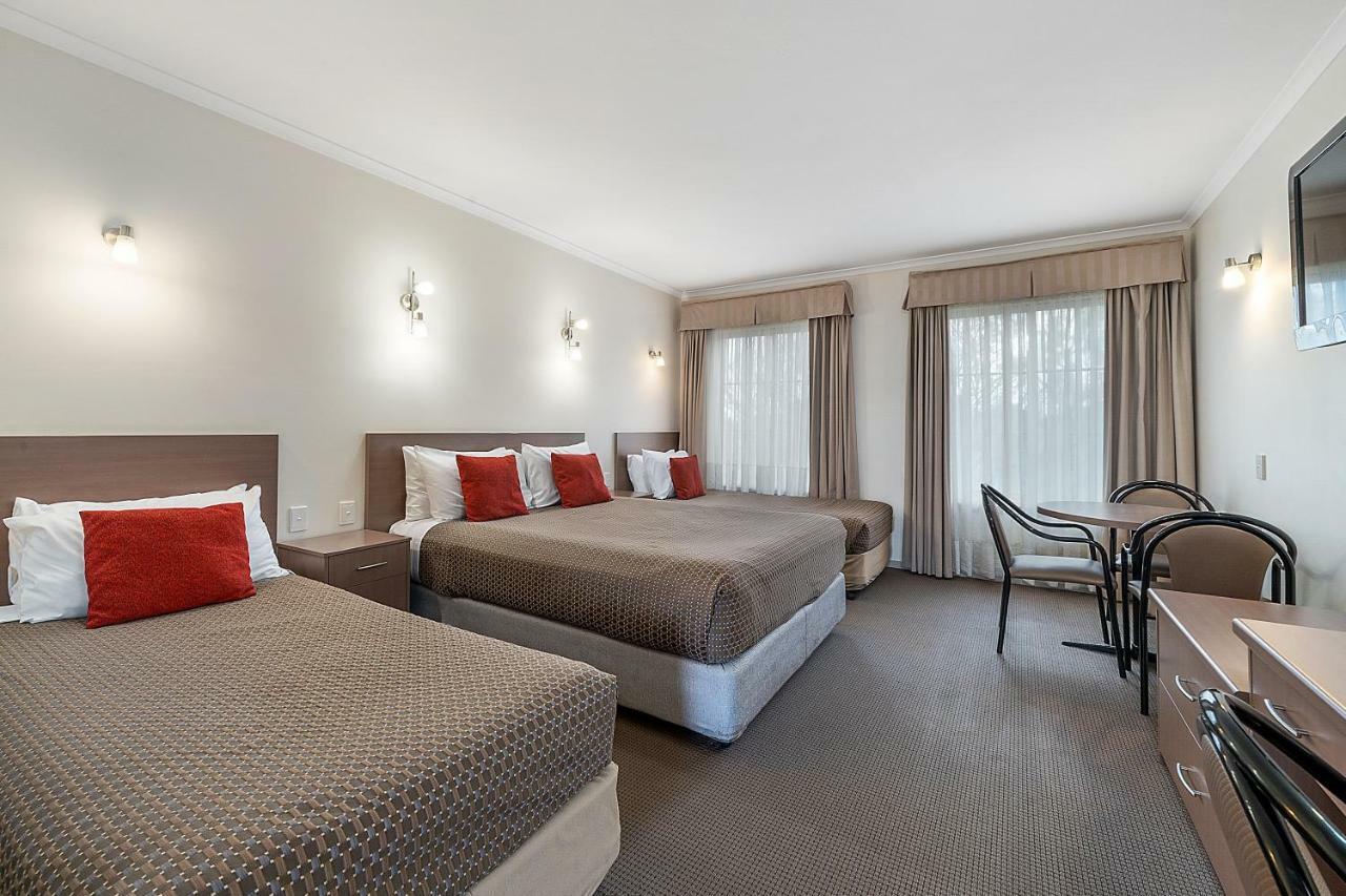 Comfort Inn Heritage Wagga Wagga Wagga Extérieur photo