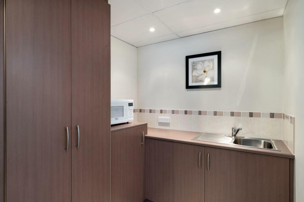 Comfort Inn Heritage Wagga Wagga Wagga Extérieur photo