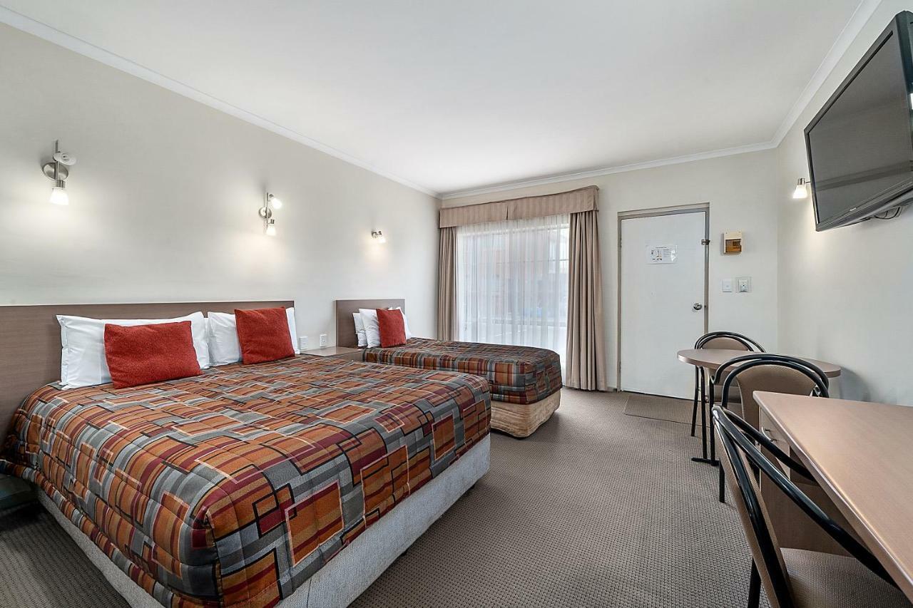 Comfort Inn Heritage Wagga Wagga Wagga Extérieur photo